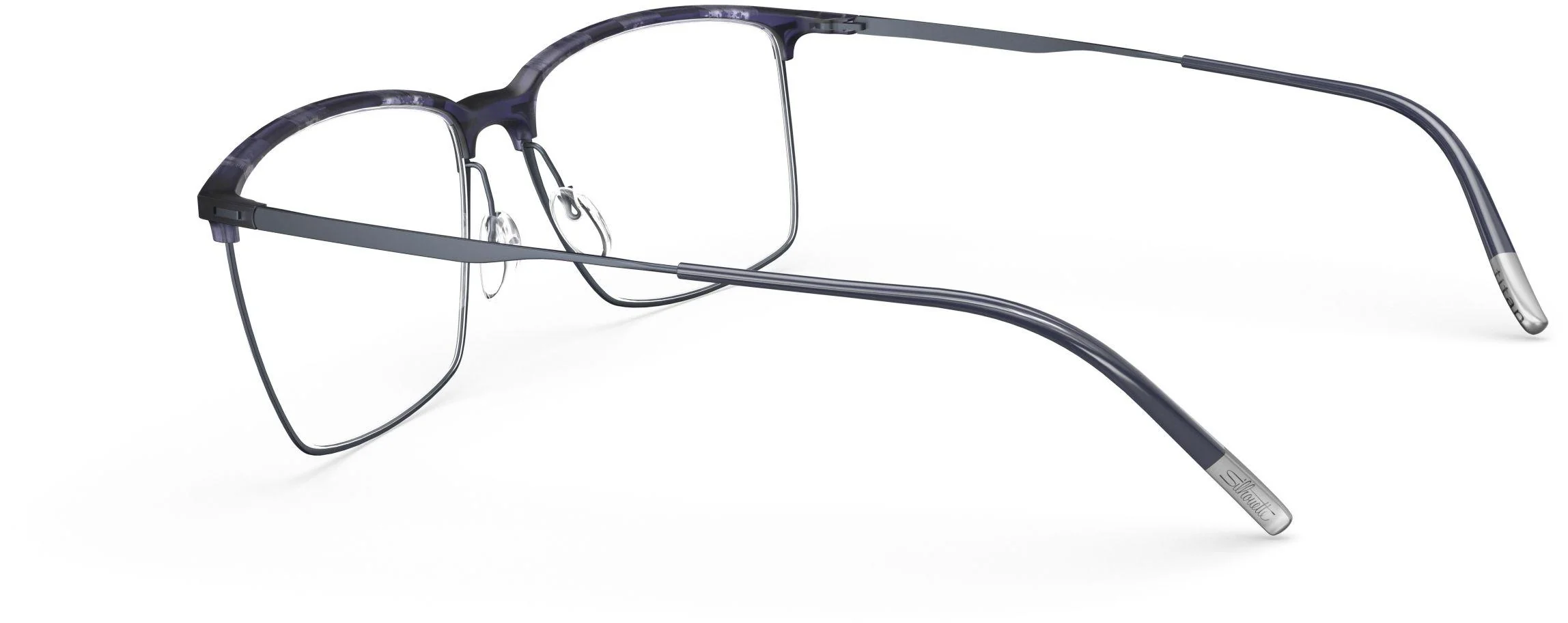Silhouette Urban Fusion 2946 Eyeglasses - Image 26