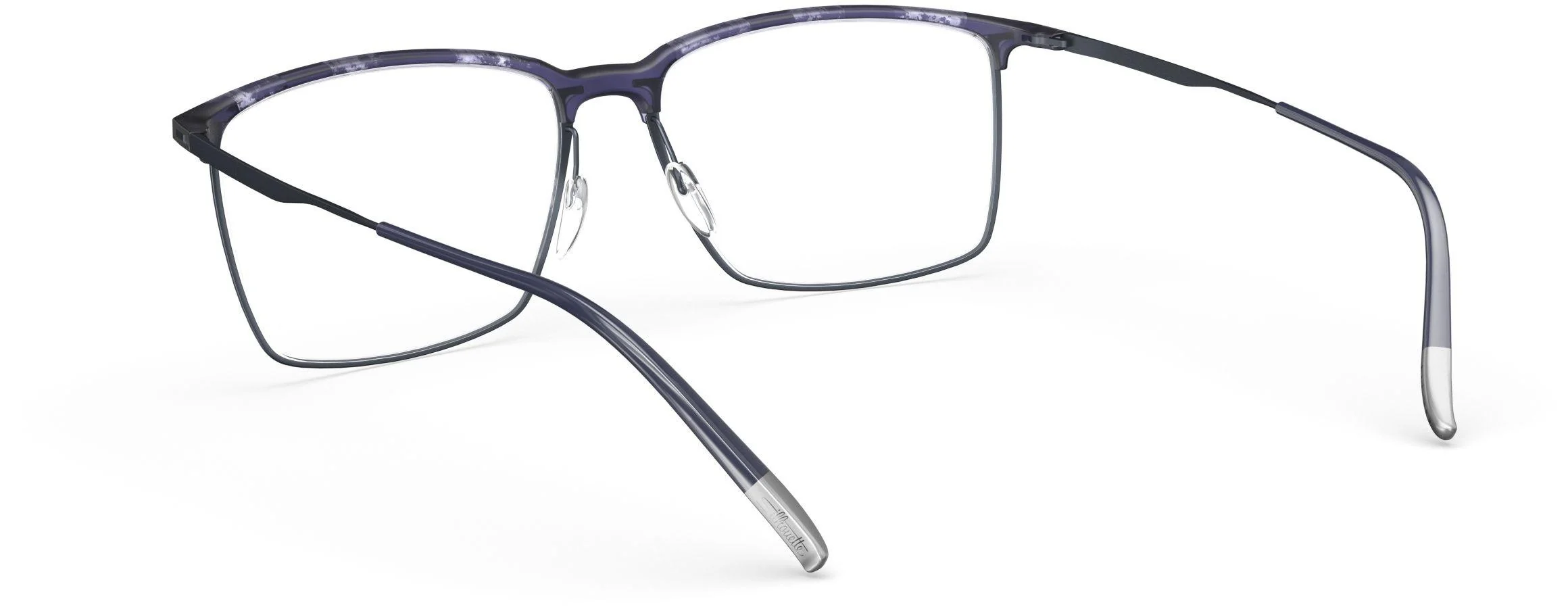 Silhouette Urban Fusion 2946 Eyeglasses - Image 27