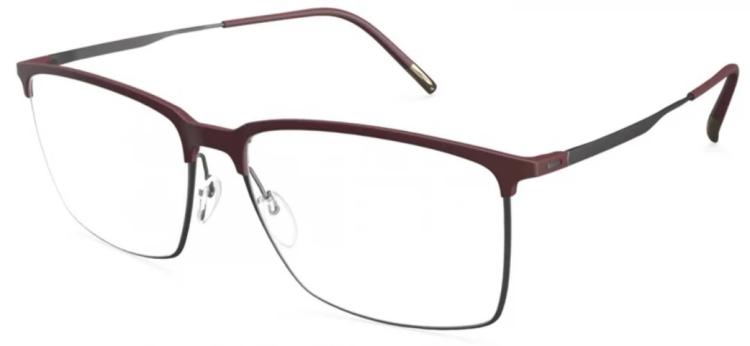 Silhouette Urban Fusion 2946 Eyeglasses - Image 3