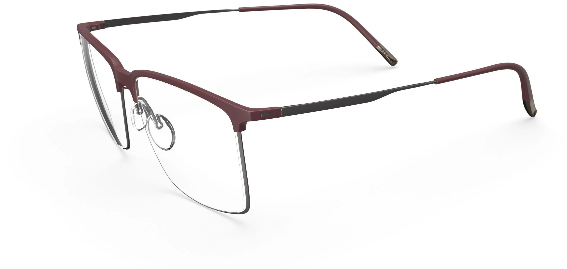 Silhouette Urban Fusion 2946 Eyeglasses - Image 32