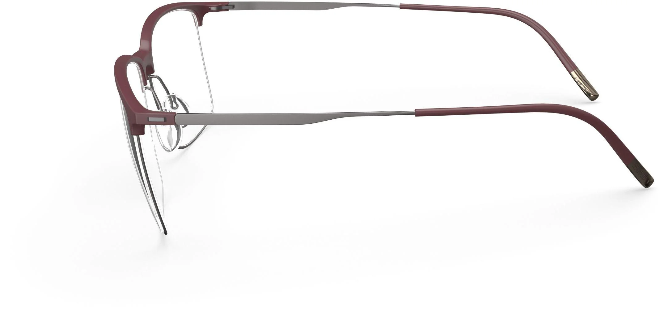 Silhouette Urban Fusion 2946 Eyeglasses - Image 33