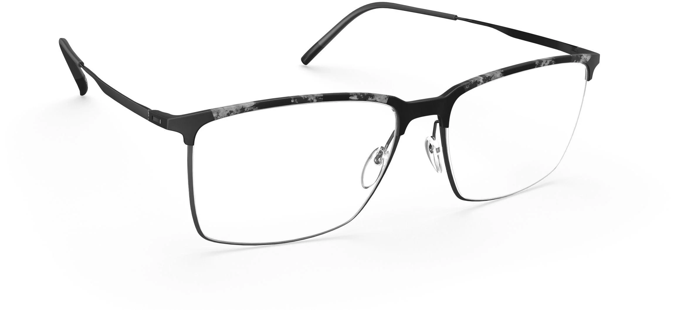 Silhouette Urban Fusion 2946 Eyeglasses - Image 37