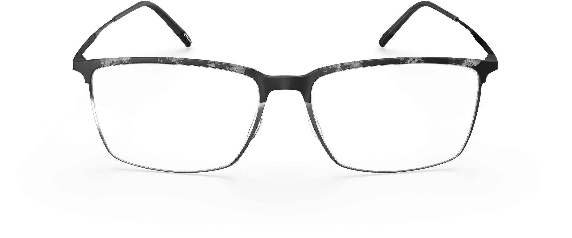 Silhouette Urban Fusion 2946 Eyeglasses - Image 38