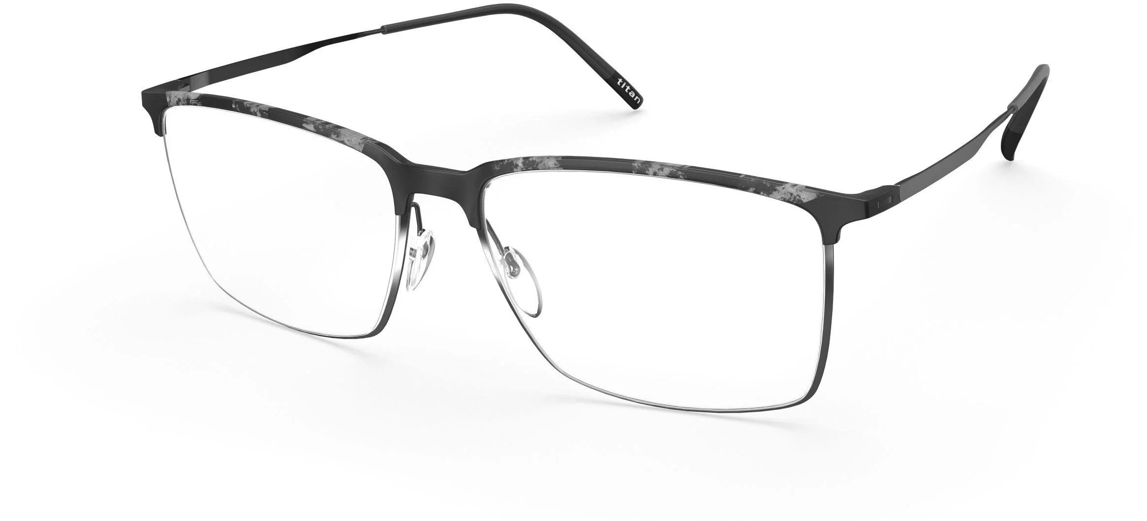 Silhouette Urban Fusion 2946 Eyeglasses - Image 39