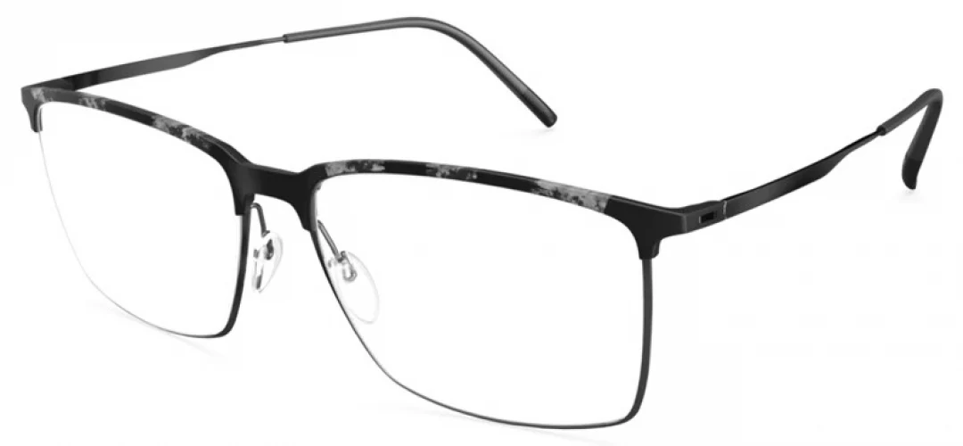 Silhouette Urban Fusion 2946 Eyeglasses - Image 4
