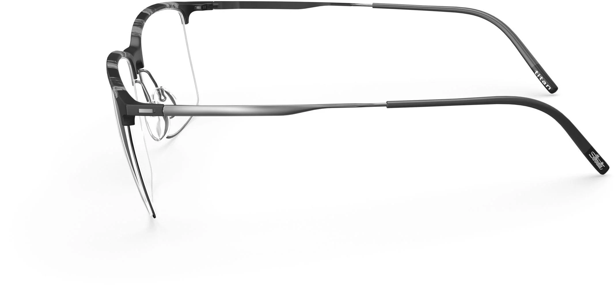 Silhouette Urban Fusion 2946 Eyeglasses - Image 41
