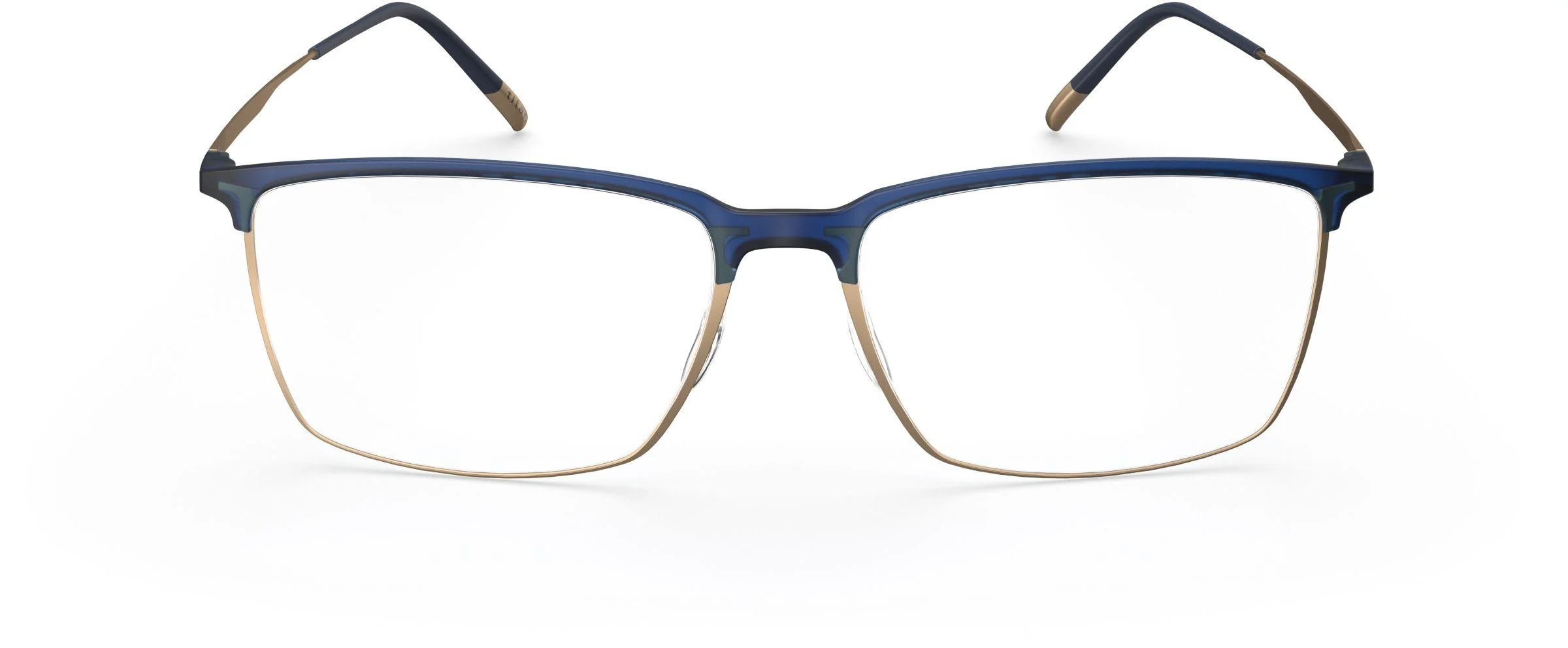 Silhouette Urban Fusion 2946 Eyeglasses - Image 46