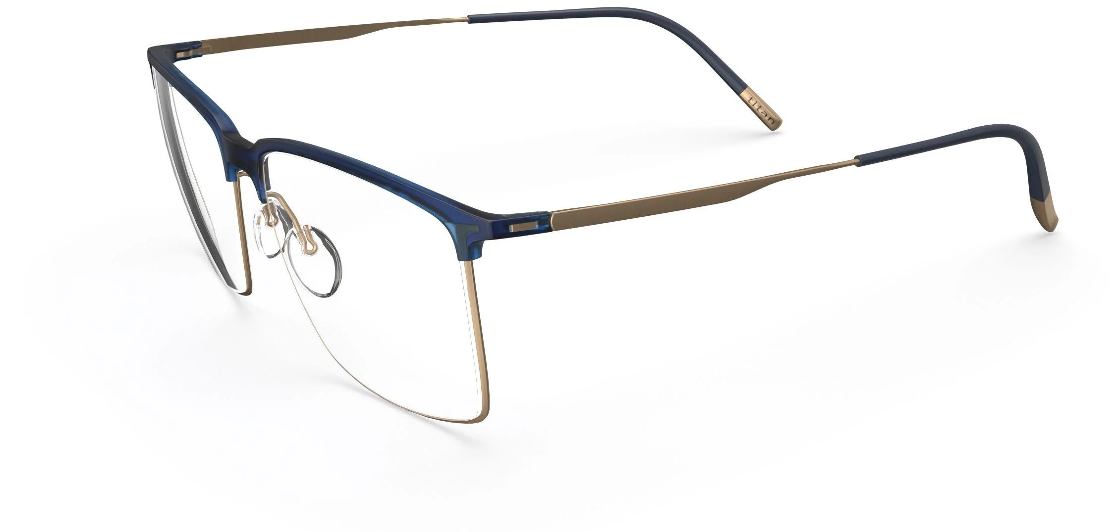 Silhouette Urban Fusion 2946 Eyeglasses - Image 48