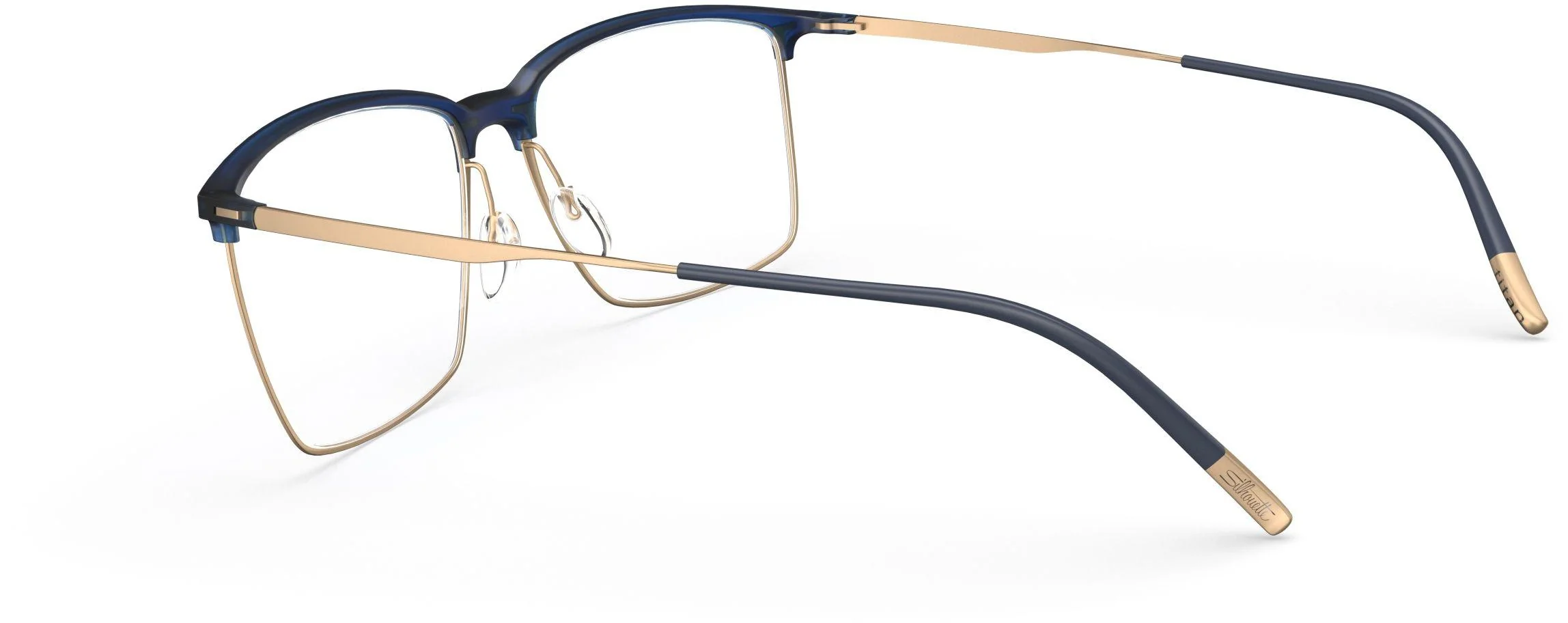 Silhouette Urban Fusion 2946 Eyeglasses - Image 50