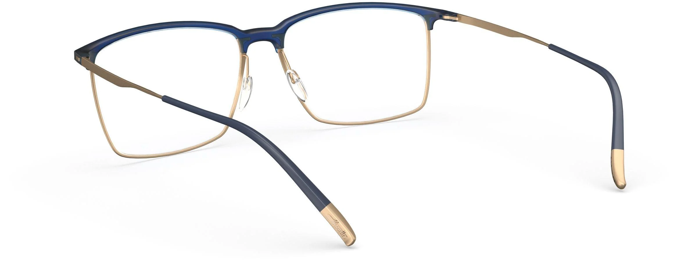 Silhouette Urban Fusion 2946 Eyeglasses - Image 51