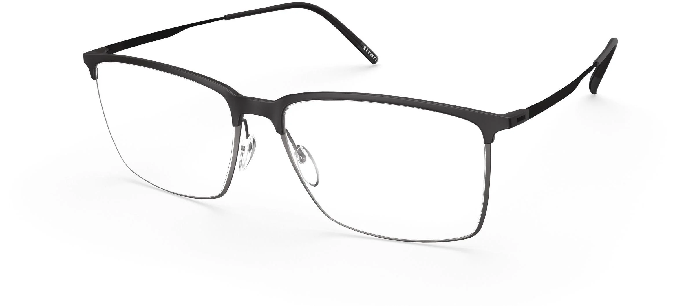 Silhouette Urban Fusion 2946 Eyeglasses - Image 55