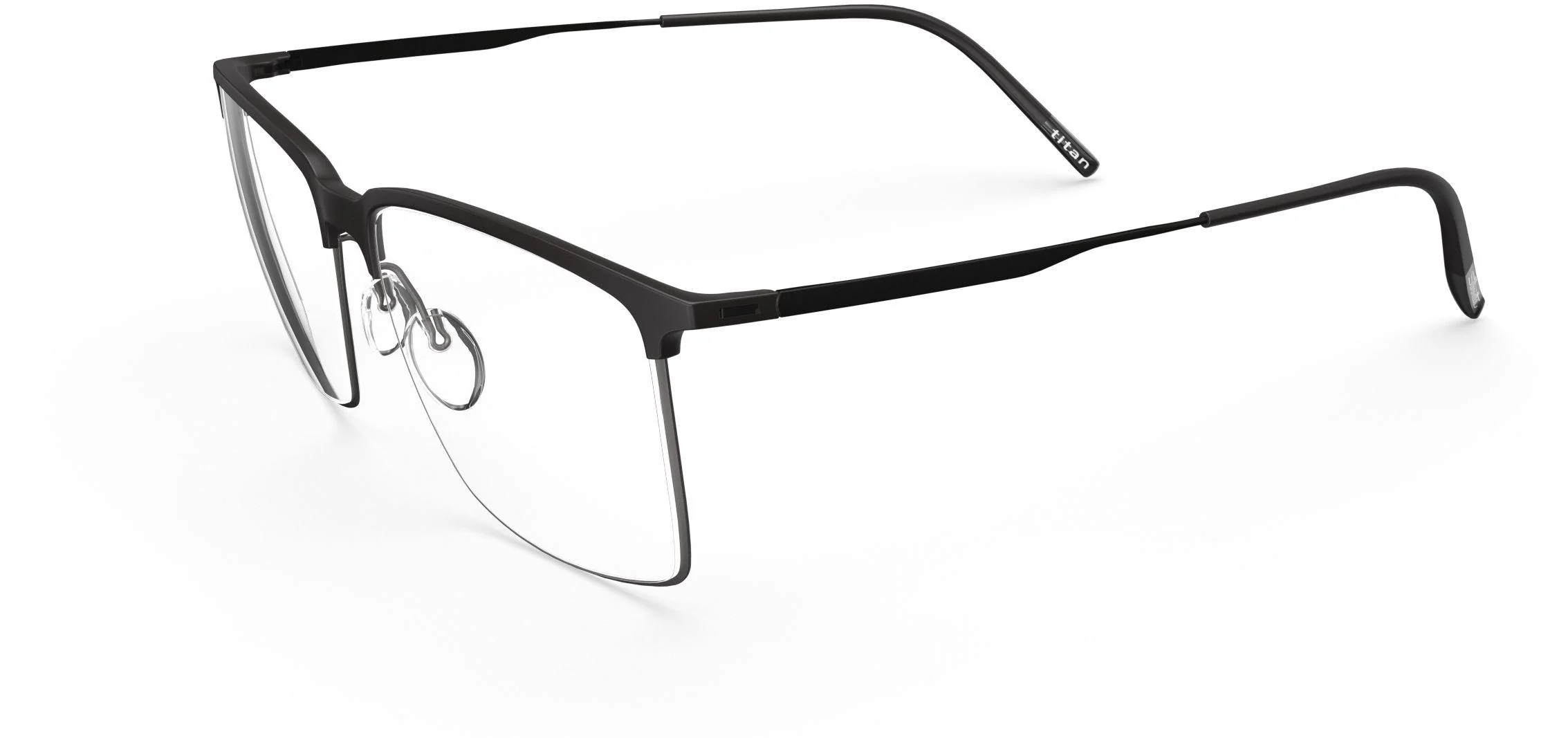 Silhouette Urban Fusion 2946 Eyeglasses - Image 56