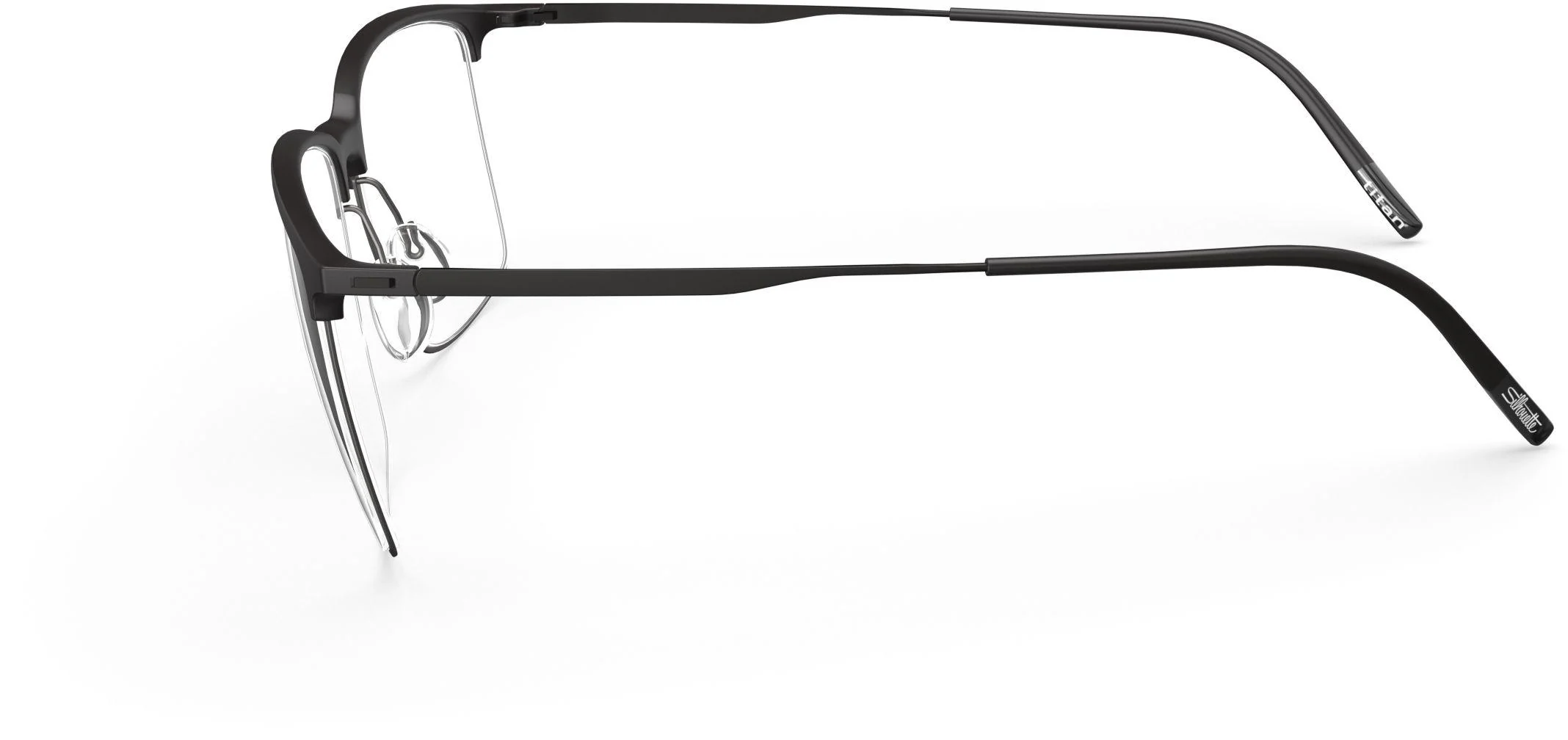 Silhouette Urban Fusion 2946 Eyeglasses - Image 57