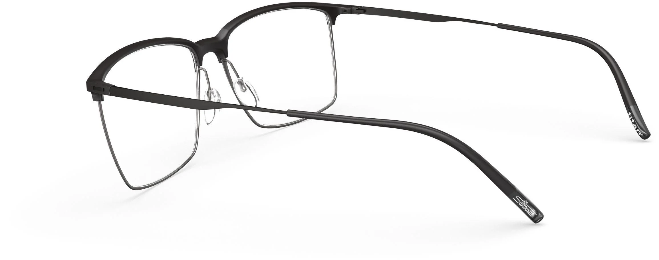 Silhouette Urban Fusion 2946 Eyeglasses - Image 58