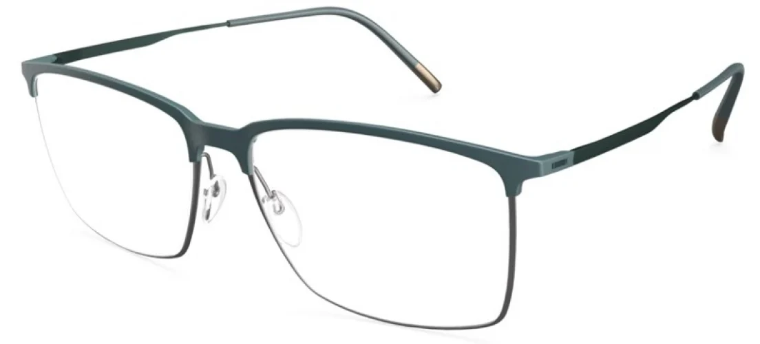 Silhouette Urban Fusion 2946 Eyeglasses - Image 7