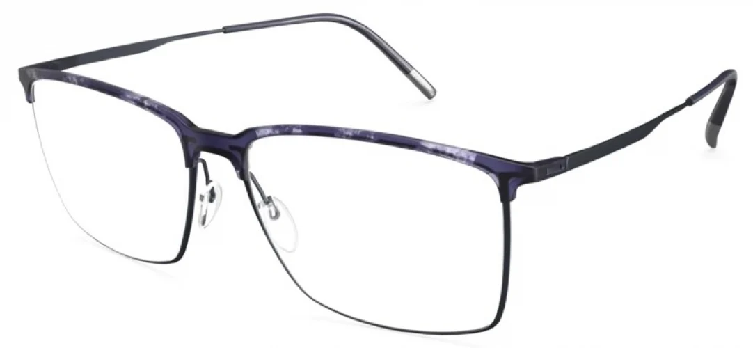 Silhouette Urban Fusion 2946 Eyeglasses - Image 8