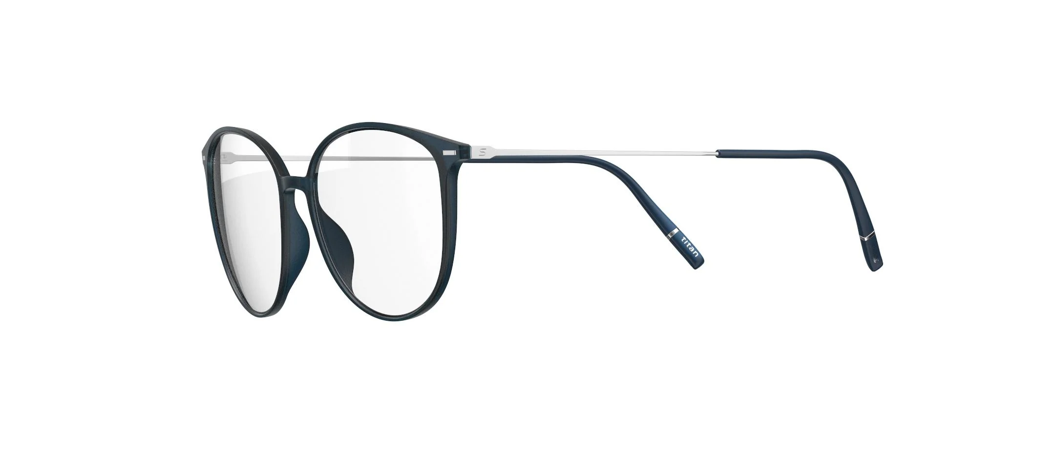 Silhouette Urban LITE 1626 Eyeglasses - Image 12