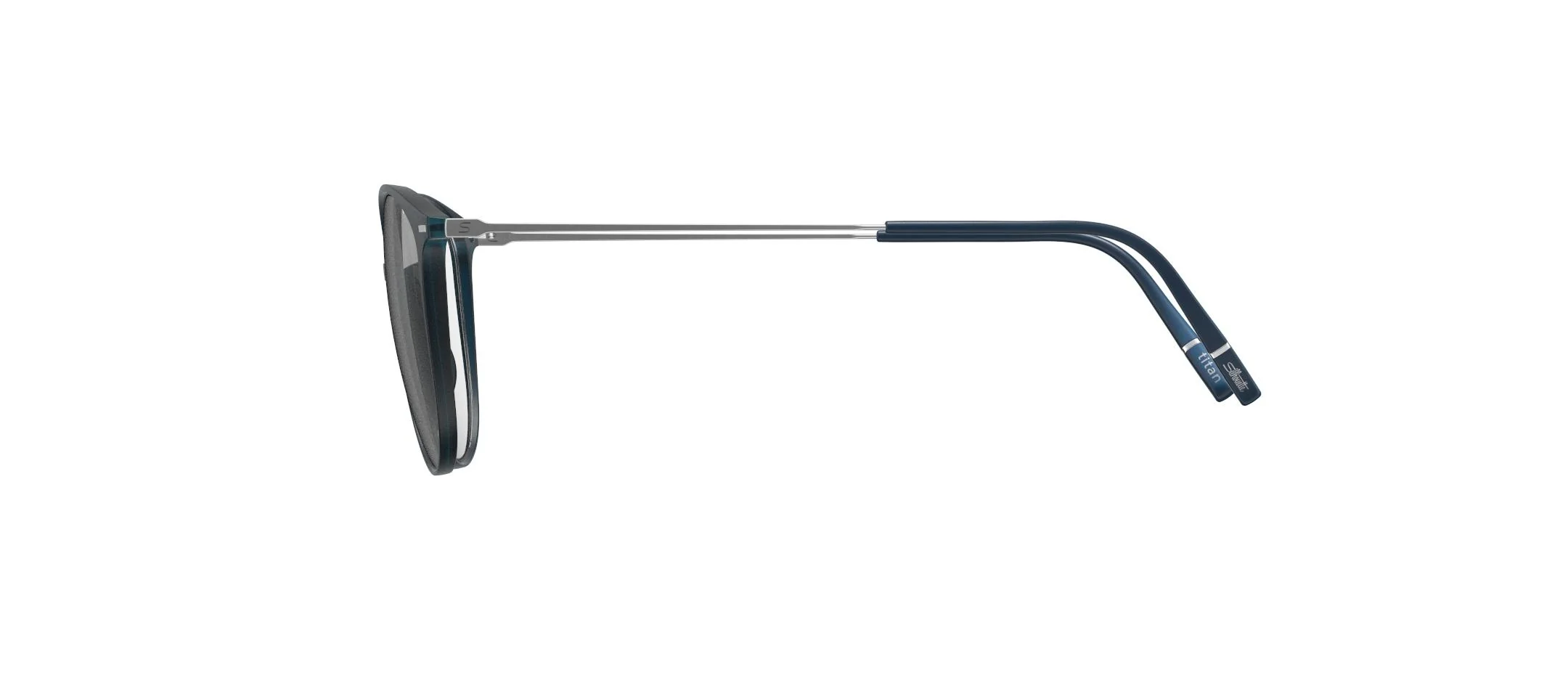 Silhouette Urban LITE 1626 Eyeglasses - Image 13