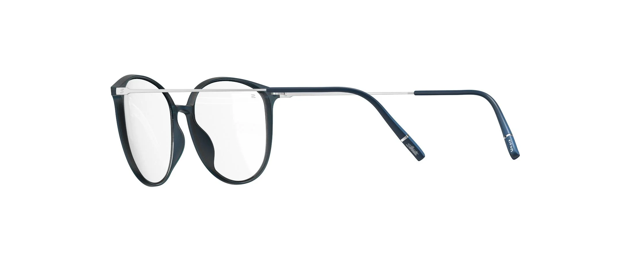 Silhouette Urban LITE 1626 Eyeglasses - Image 14