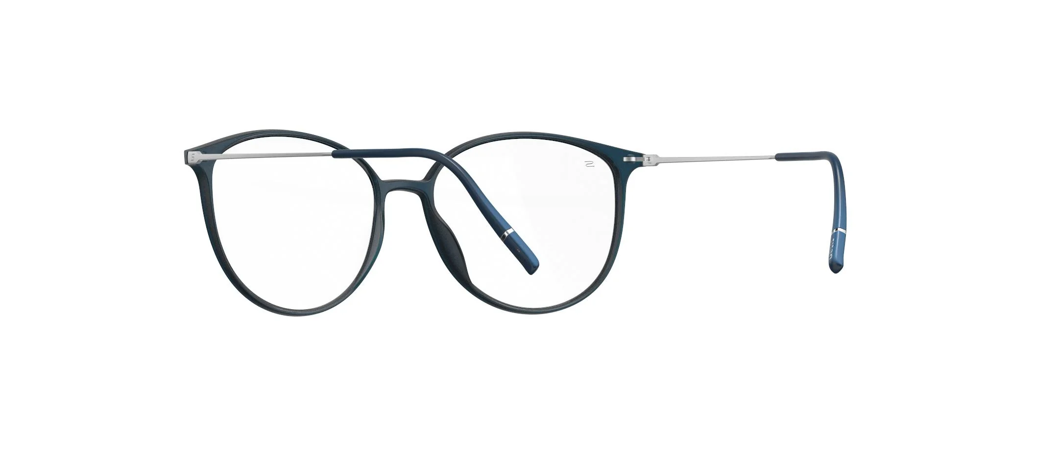 Silhouette Urban LITE 1626 Eyeglasses - Image 15
