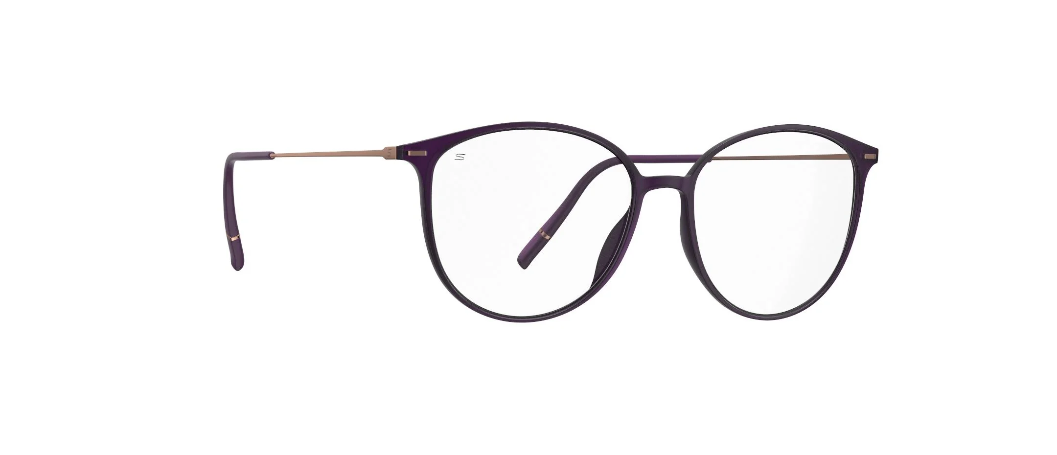 Silhouette Urban LITE 1626 Eyeglasses - Image 17