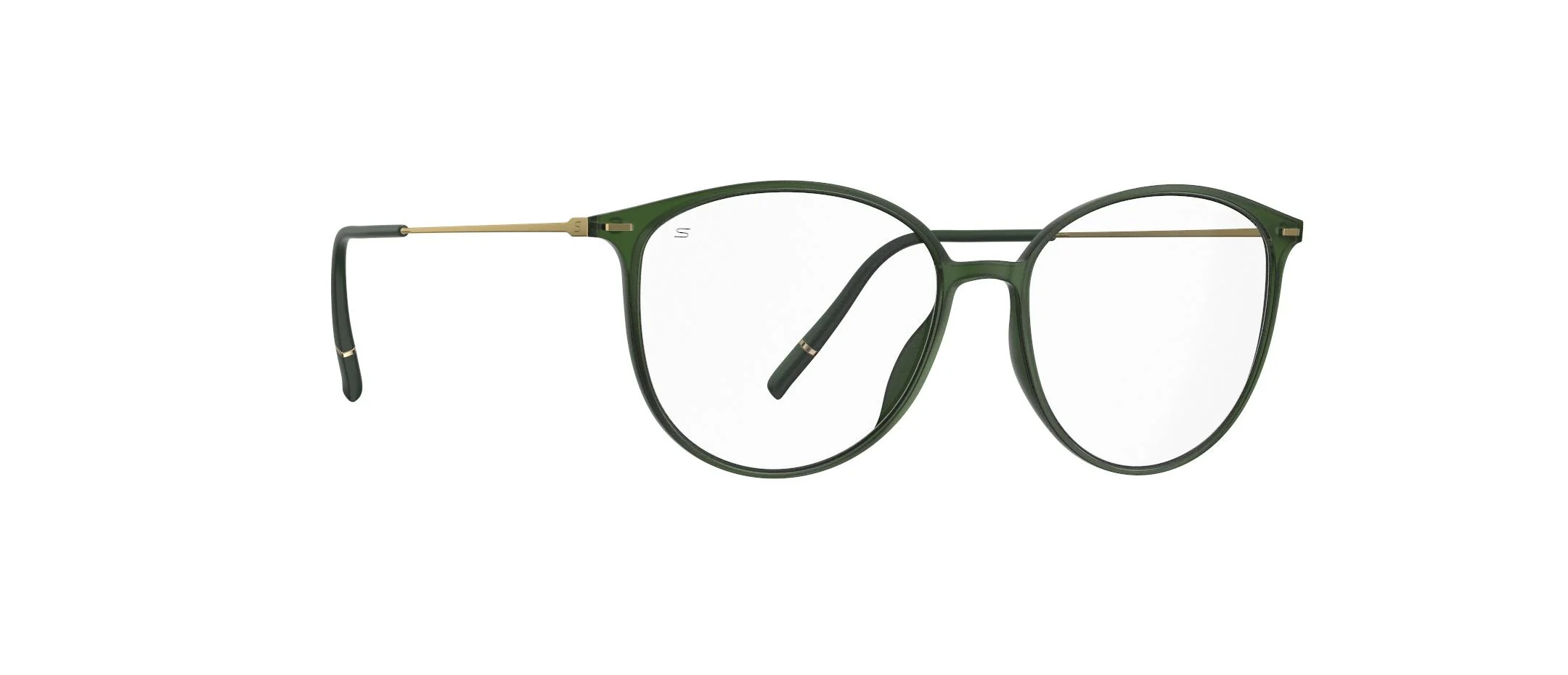 Silhouette Urban LITE 1626 Eyeglasses - Image 25