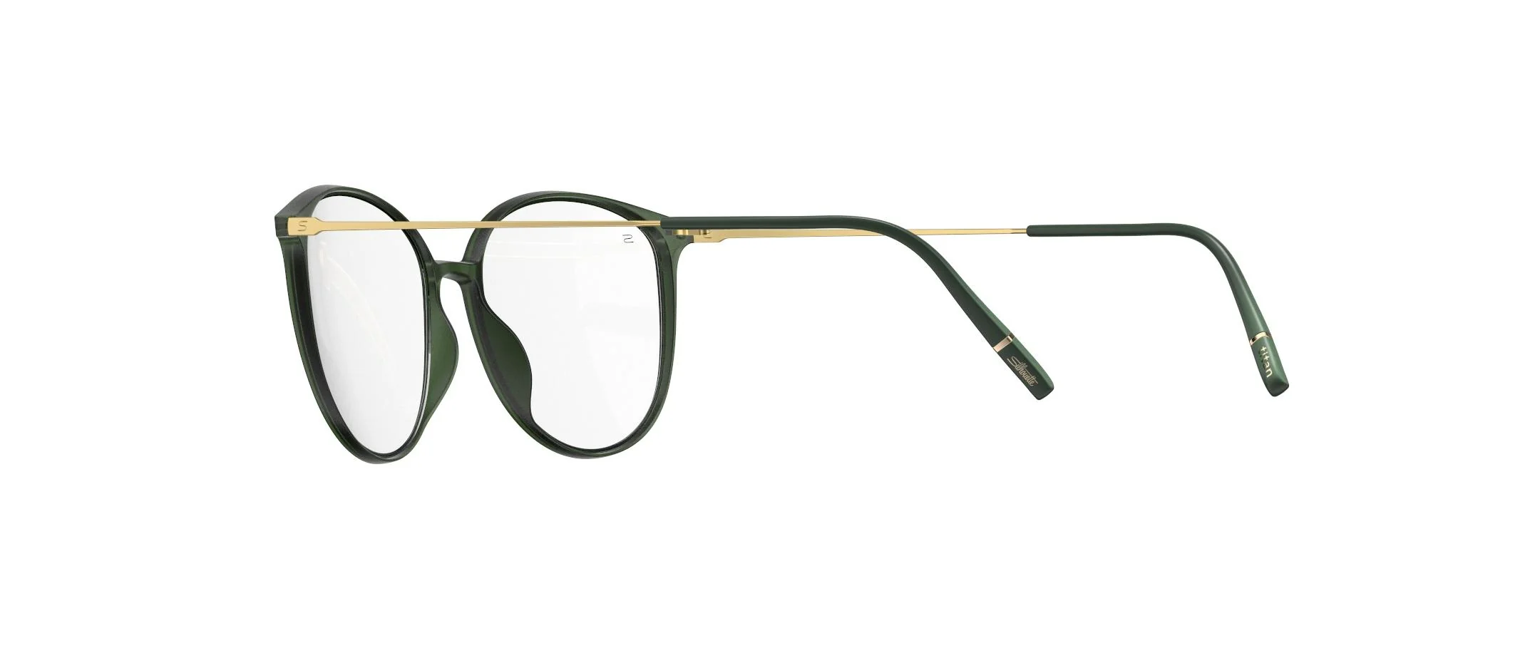 Silhouette Urban LITE 1626 Eyeglasses - Image 30
