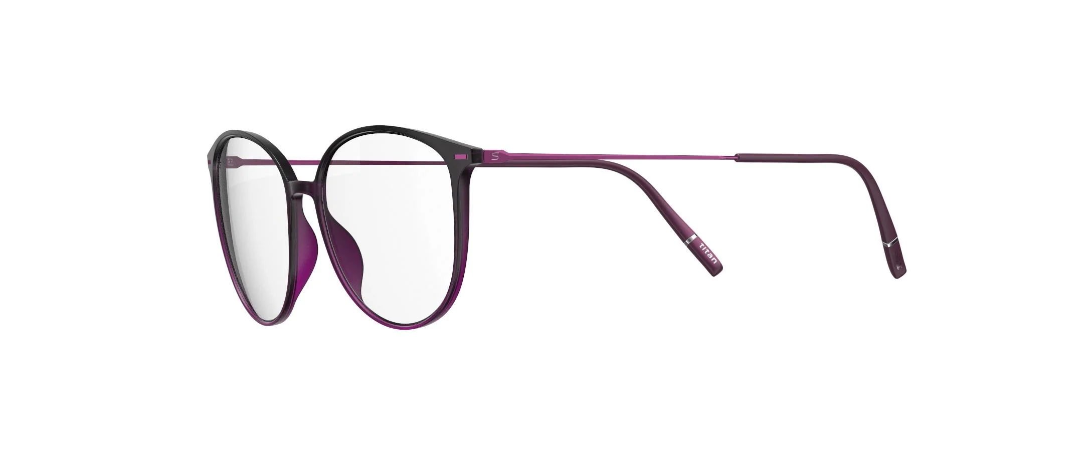 Silhouette Urban LITE 1626 Eyeglasses - Image 4