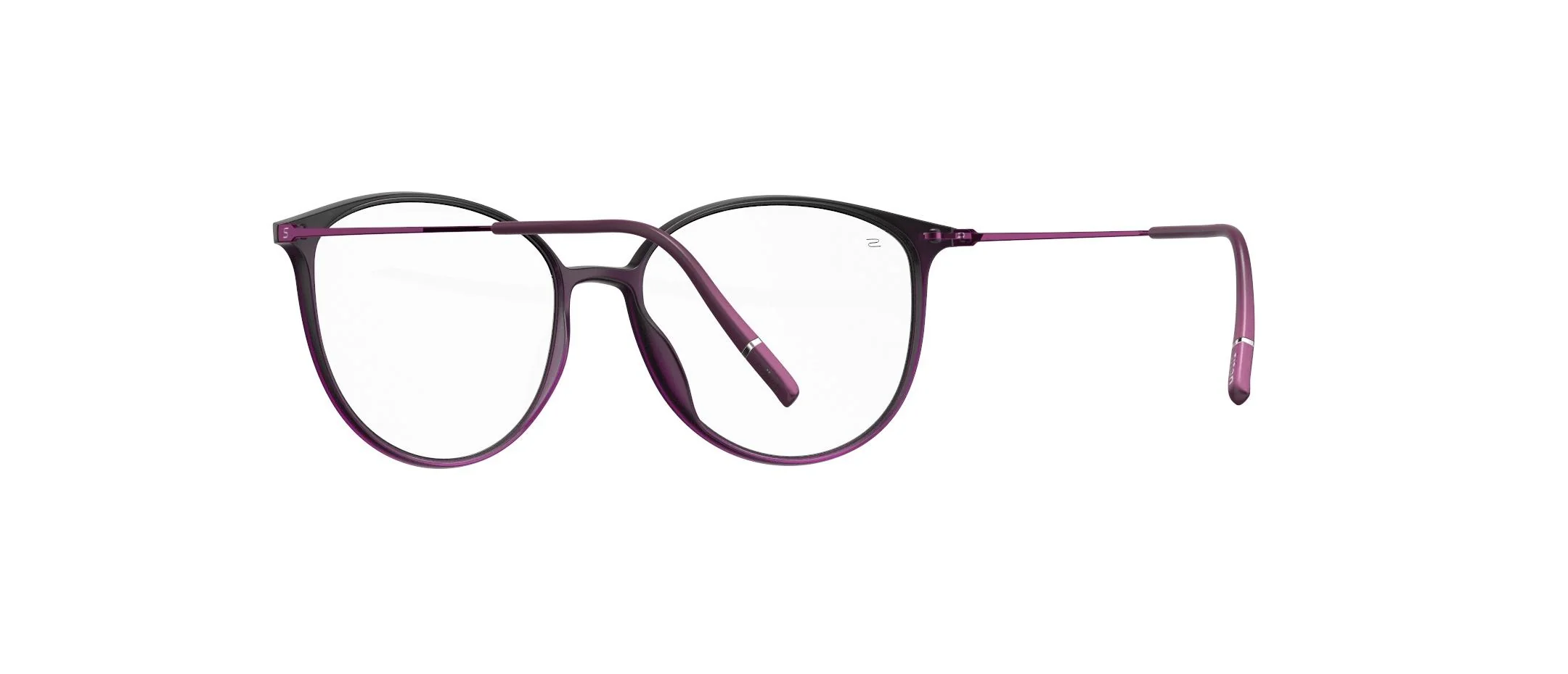 Silhouette Urban LITE 1626 Eyeglasses - Image 7