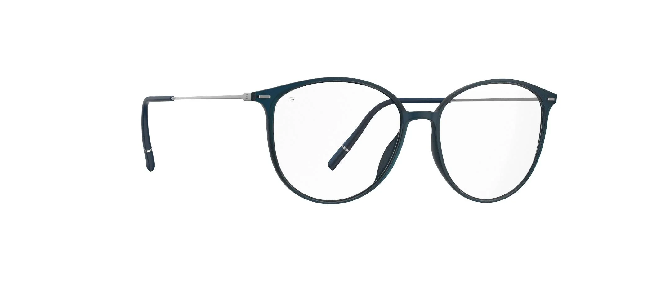 Silhouette Urban LITE 1626 Eyeglasses - Image 9