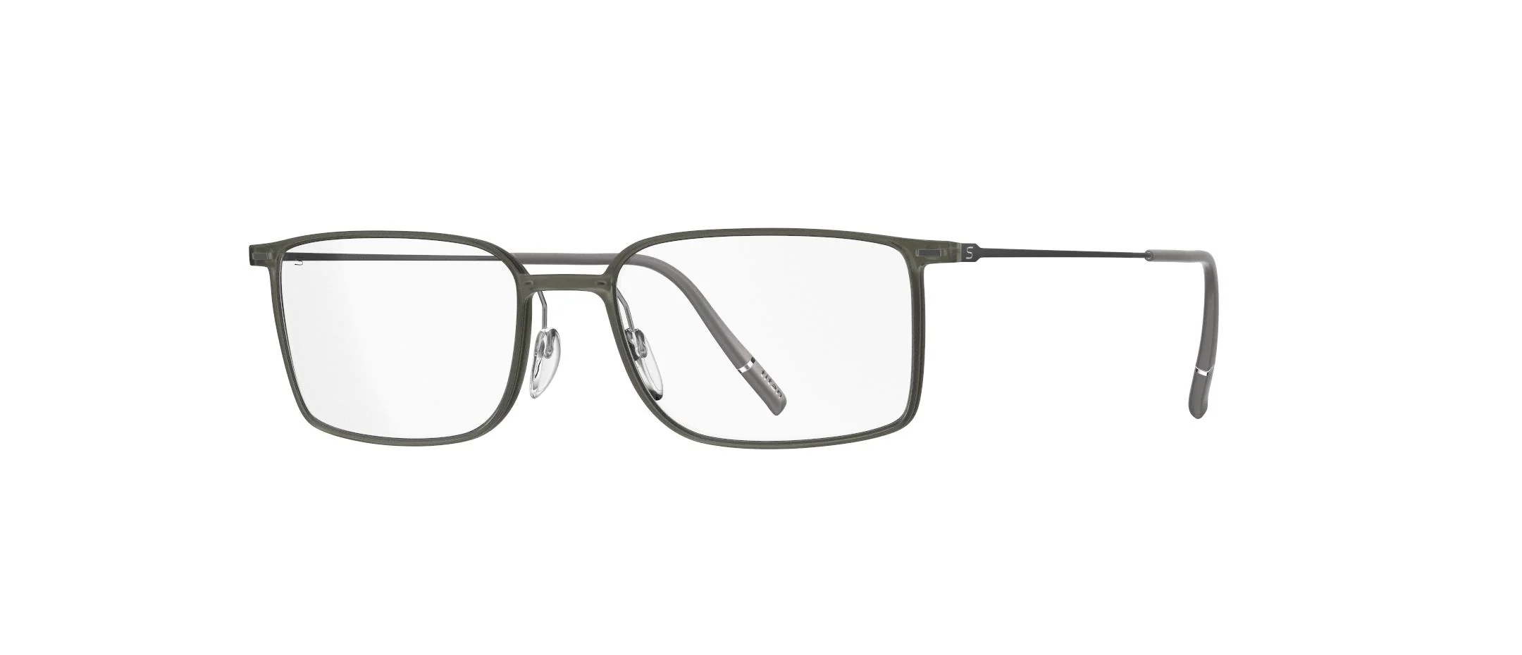 Silhouette Urban LITE 2984 Eyeglasses - Image 11