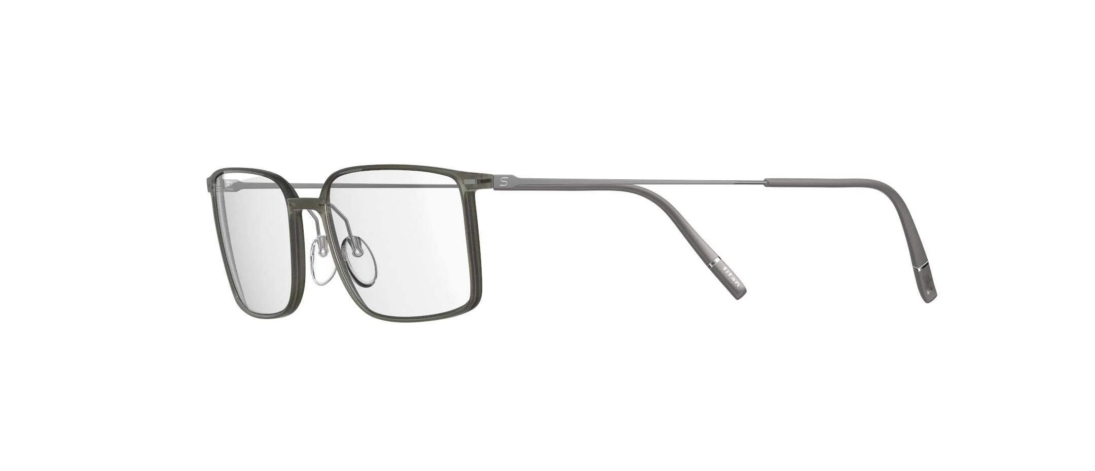 Silhouette Urban LITE 2984 Eyeglasses - Image 12