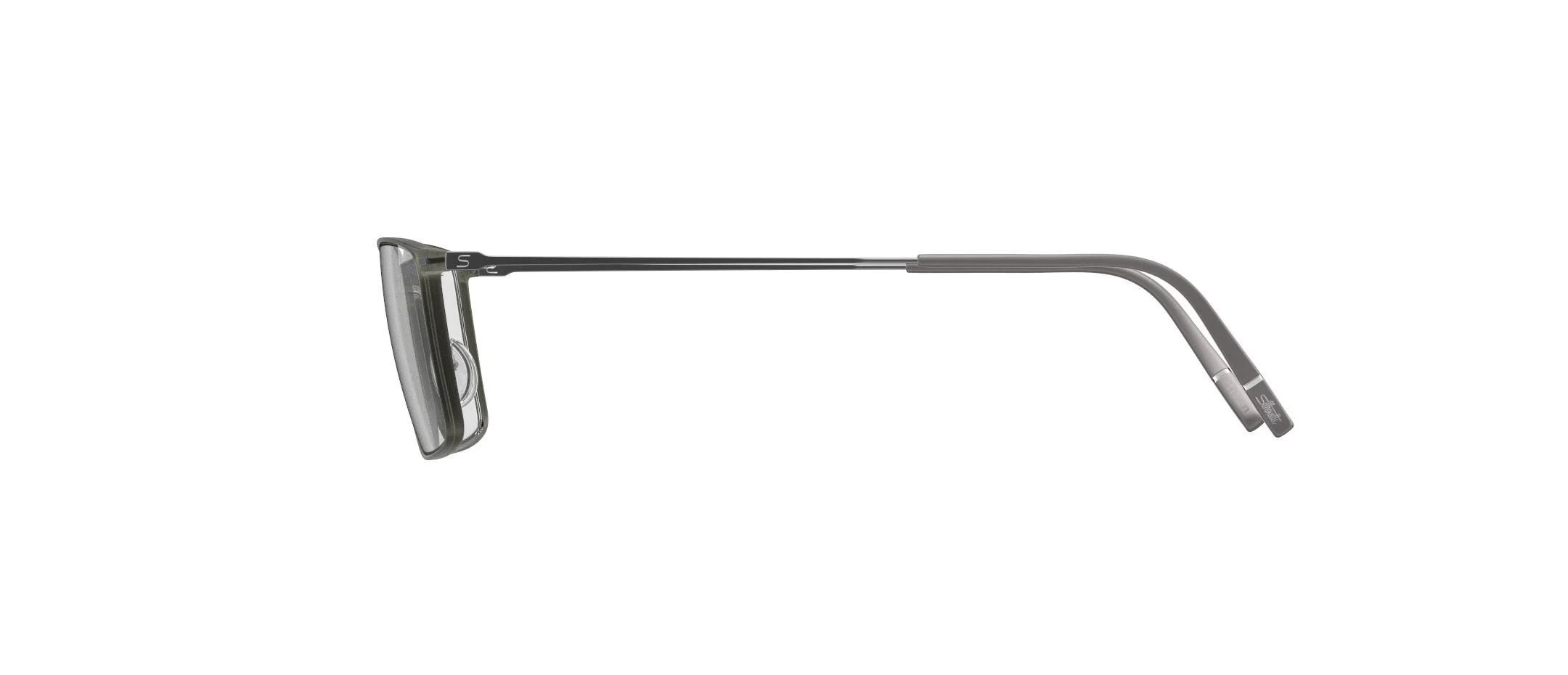 Silhouette Urban LITE 2984 Eyeglasses - Image 13