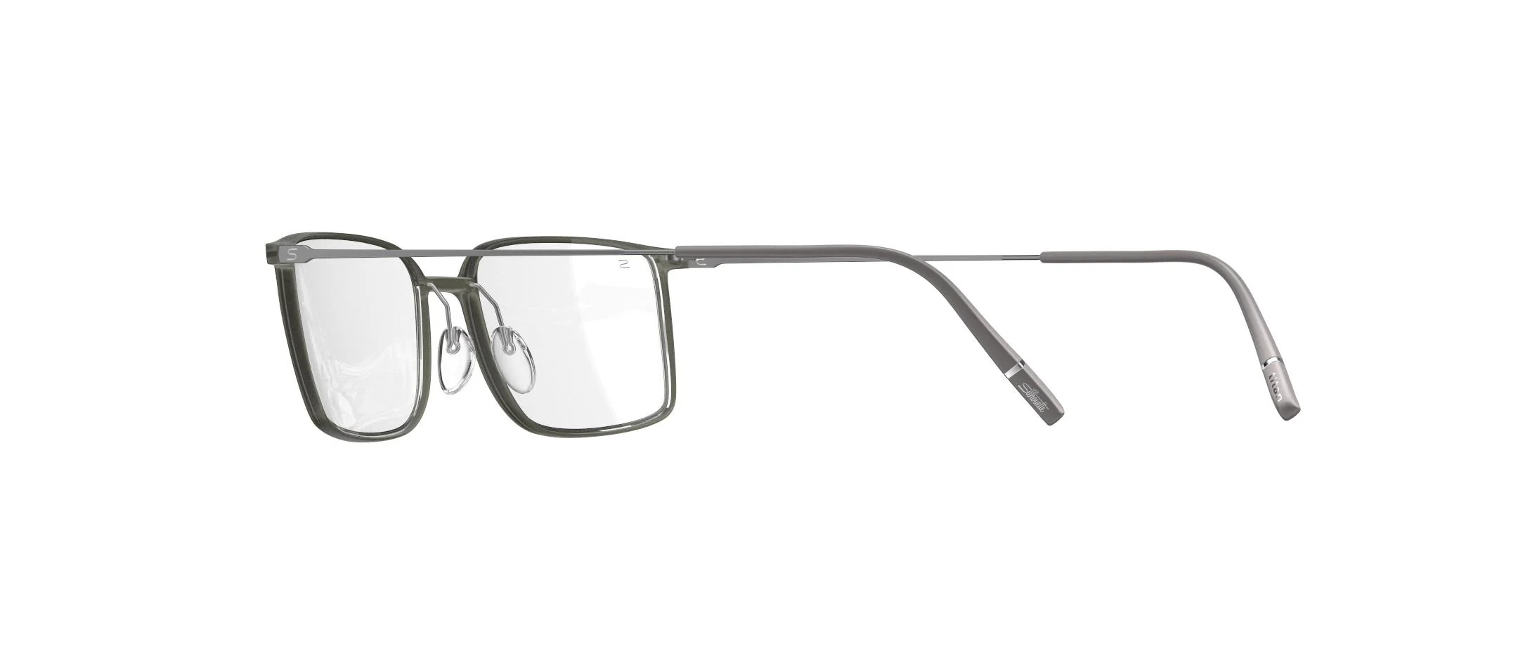 Silhouette Urban LITE 2984 Eyeglasses - Image 14