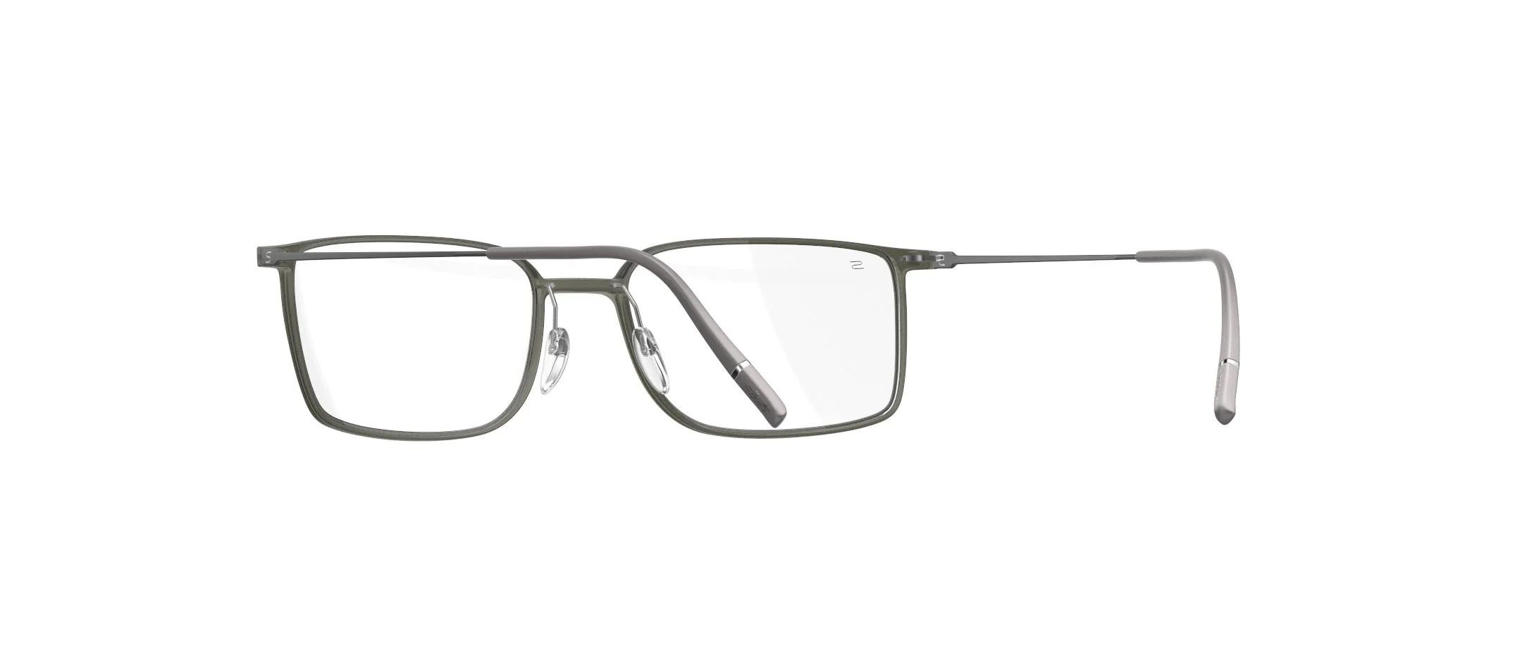 Silhouette Urban LITE 2984 Eyeglasses - Image 15