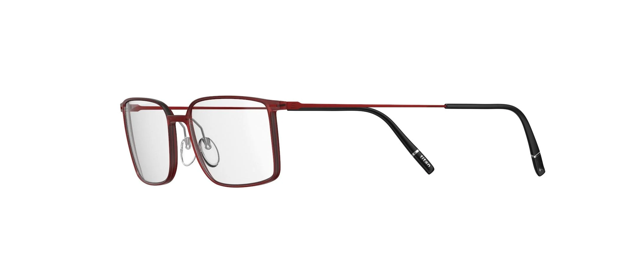 Silhouette Urban LITE 2984 Eyeglasses - Image 20