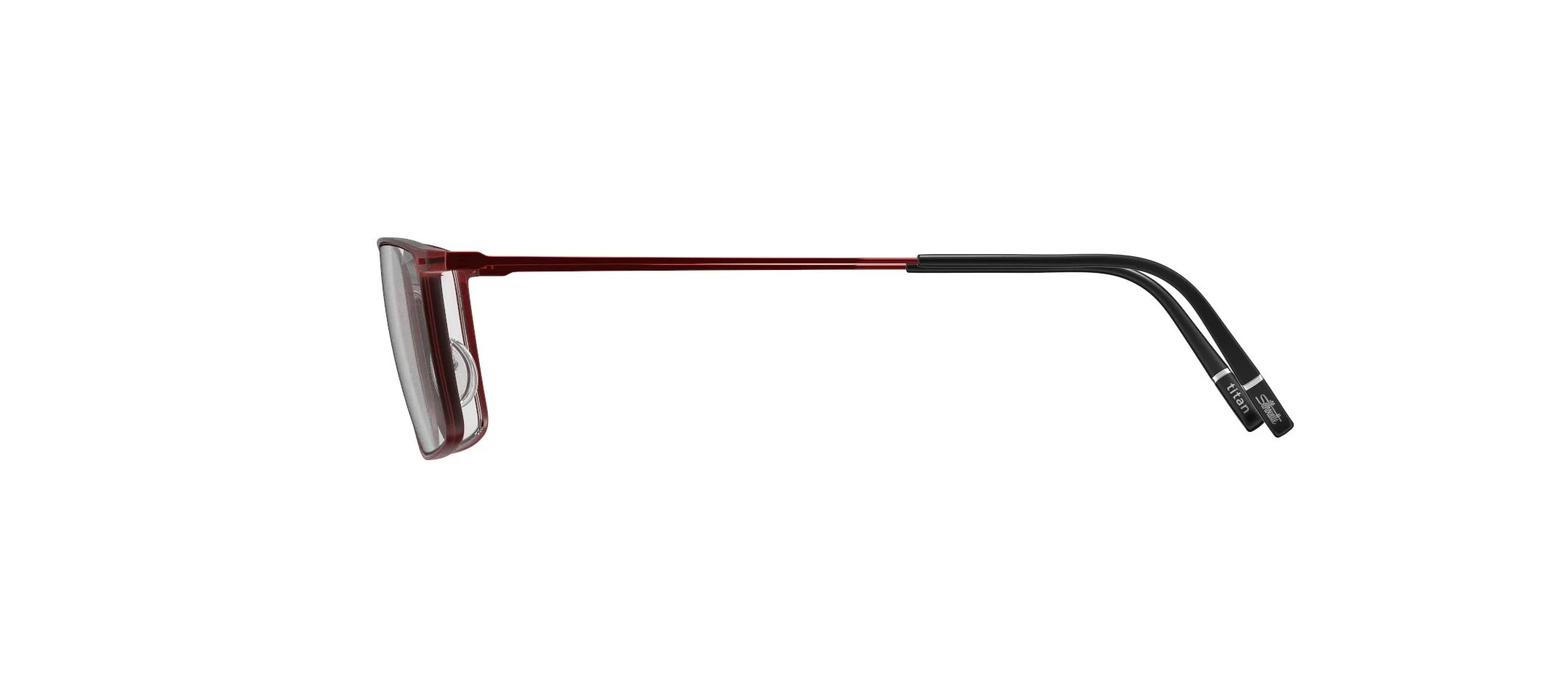 Silhouette Urban LITE 2984 Eyeglasses - Image 21