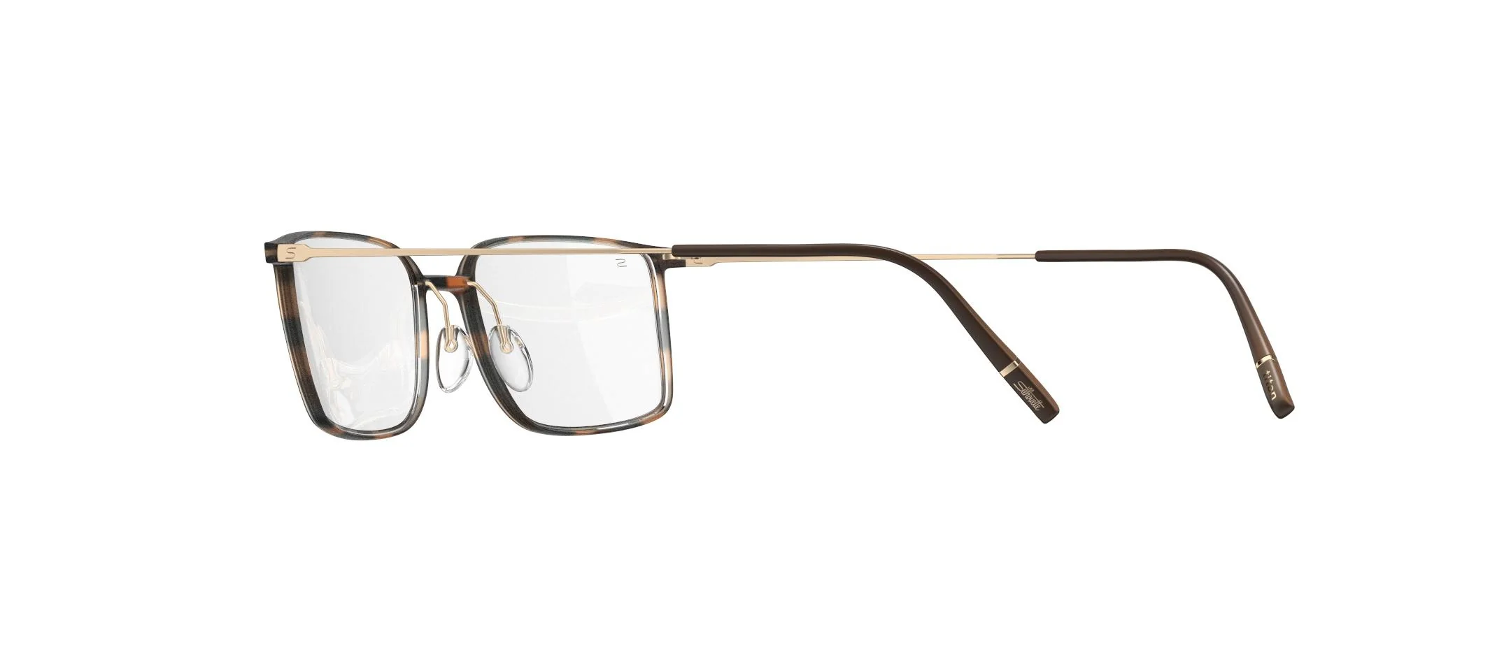 Silhouette Urban LITE 2984 Eyeglasses - Image 30