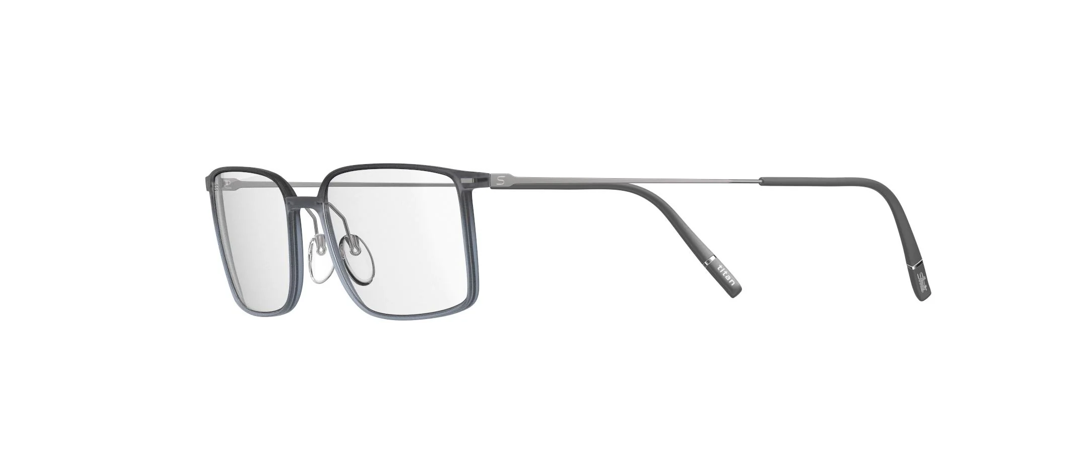 Silhouette Urban LITE 2984 Eyeglasses - Image 36