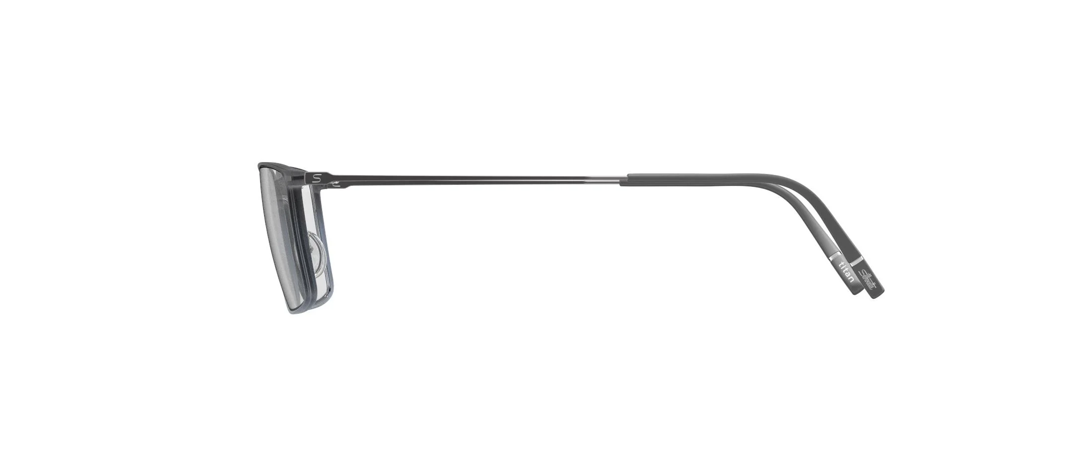 Silhouette Urban LITE 2984 Eyeglasses - Image 37