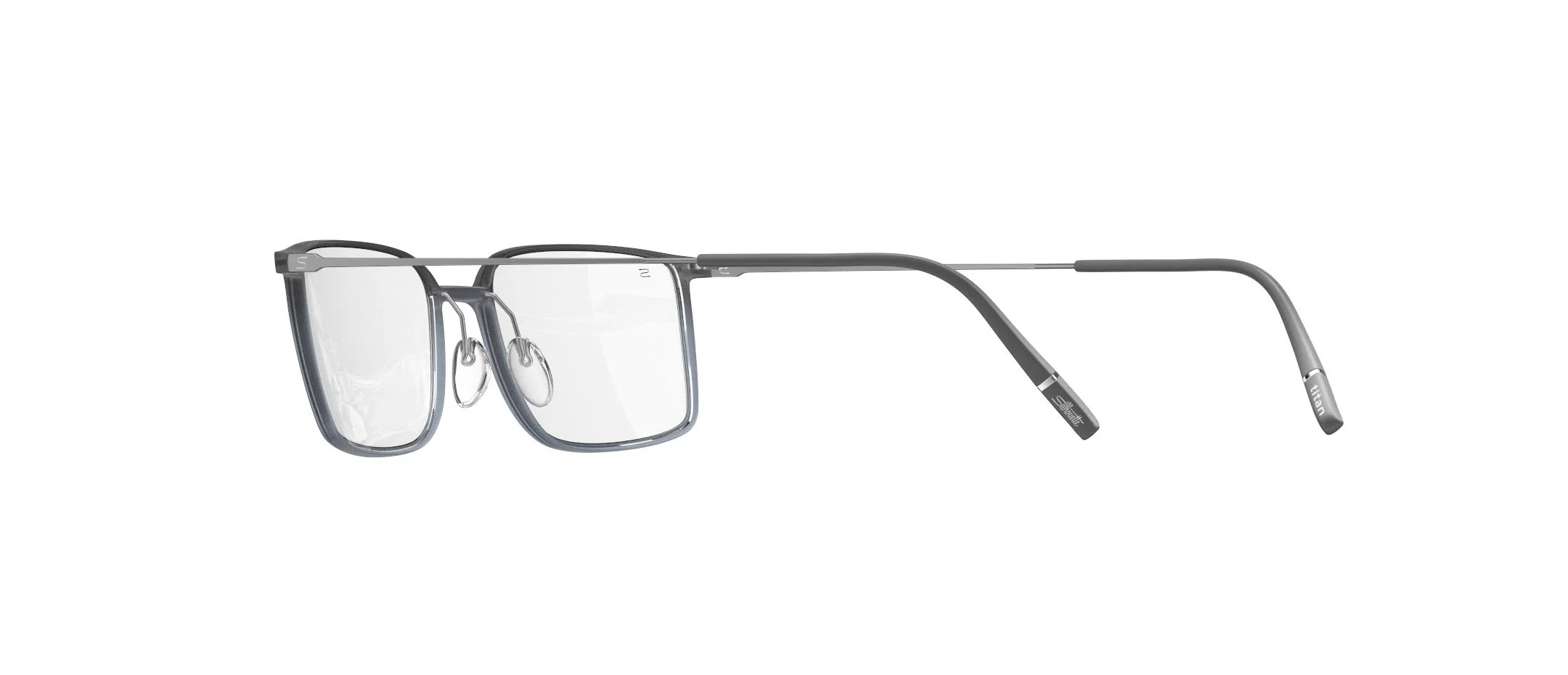 Silhouette Urban LITE 2984 Eyeglasses - Image 38
