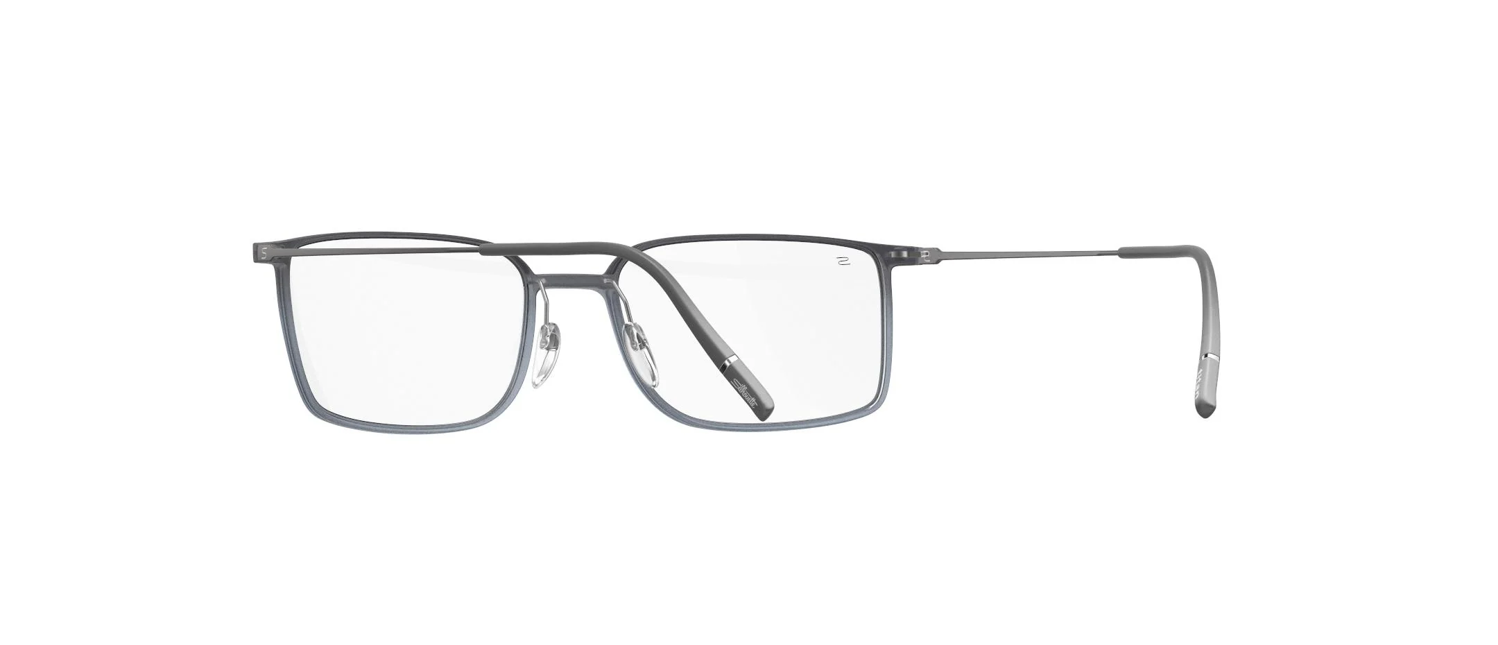 Silhouette Urban LITE 2984 Eyeglasses - Image 39