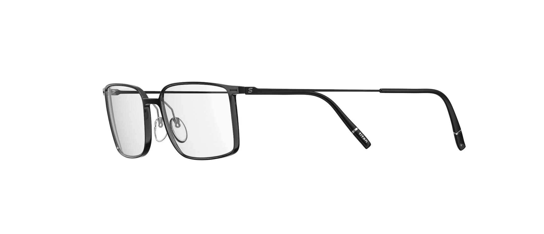 Silhouette Urban LITE 2984 Eyeglasses - Image 4