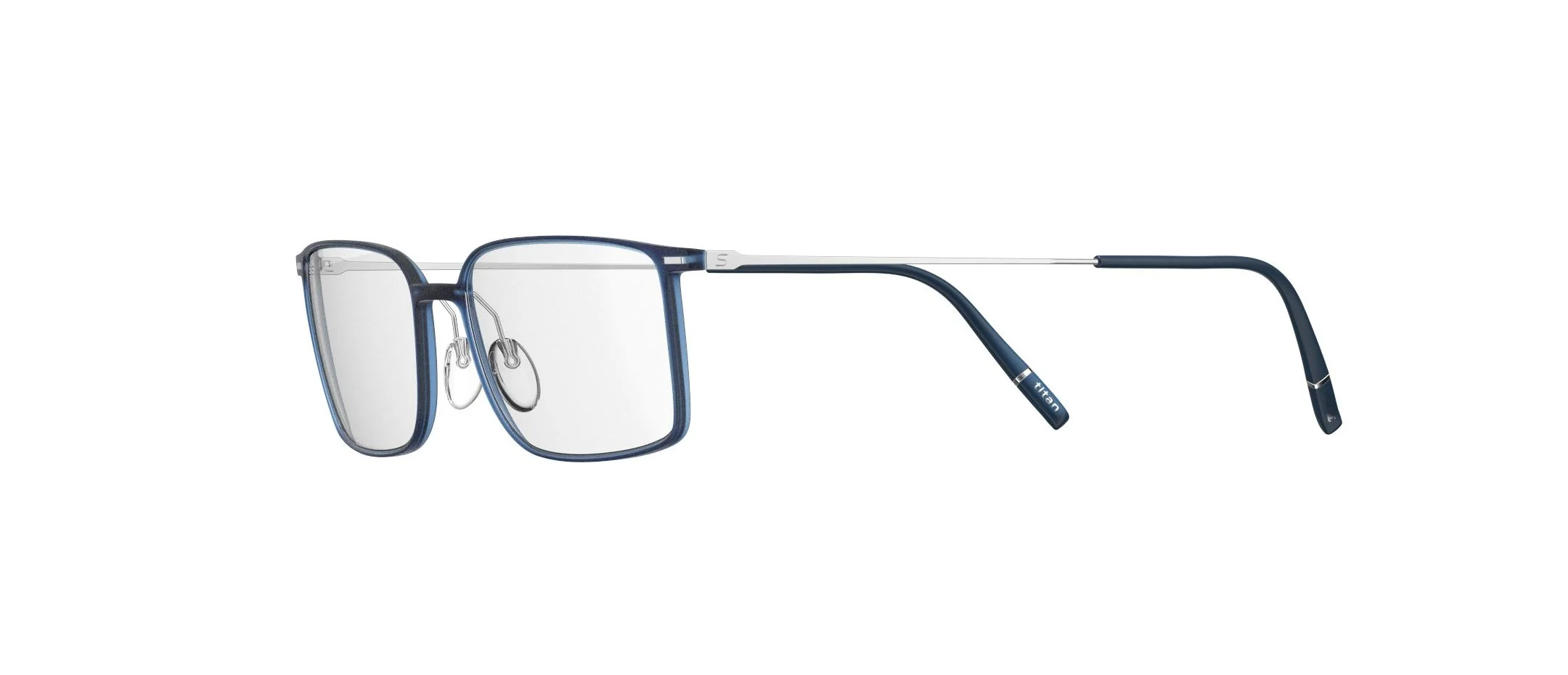 Silhouette Urban LITE 2984 Eyeglasses - Image 44