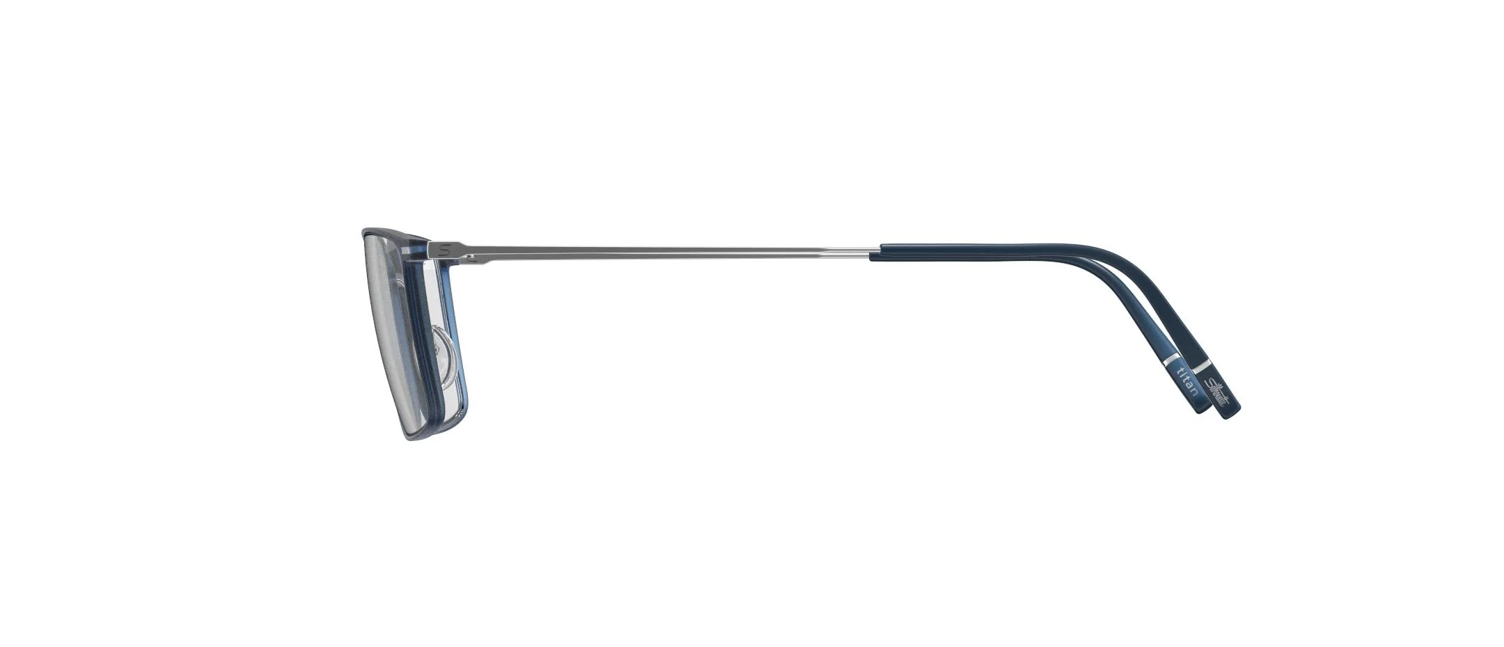 Silhouette Urban LITE 2984 Eyeglasses - Image 45