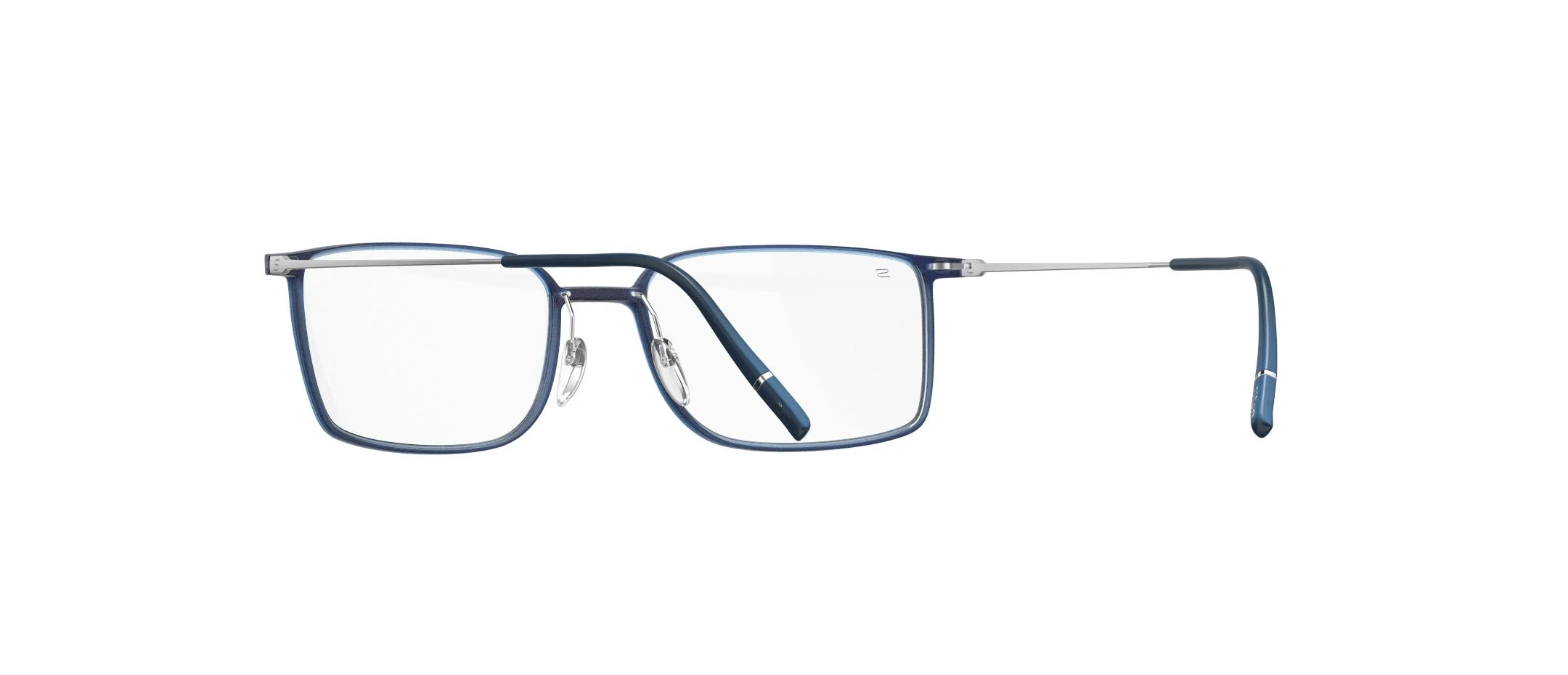 Silhouette Urban LITE 2984 Eyeglasses - Image 47
