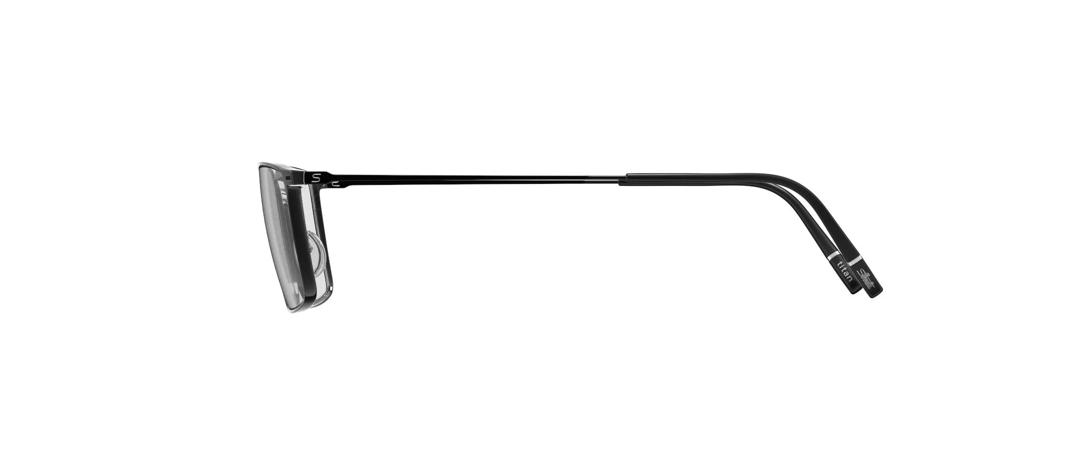 Silhouette Urban LITE 2984 Eyeglasses - Image 5