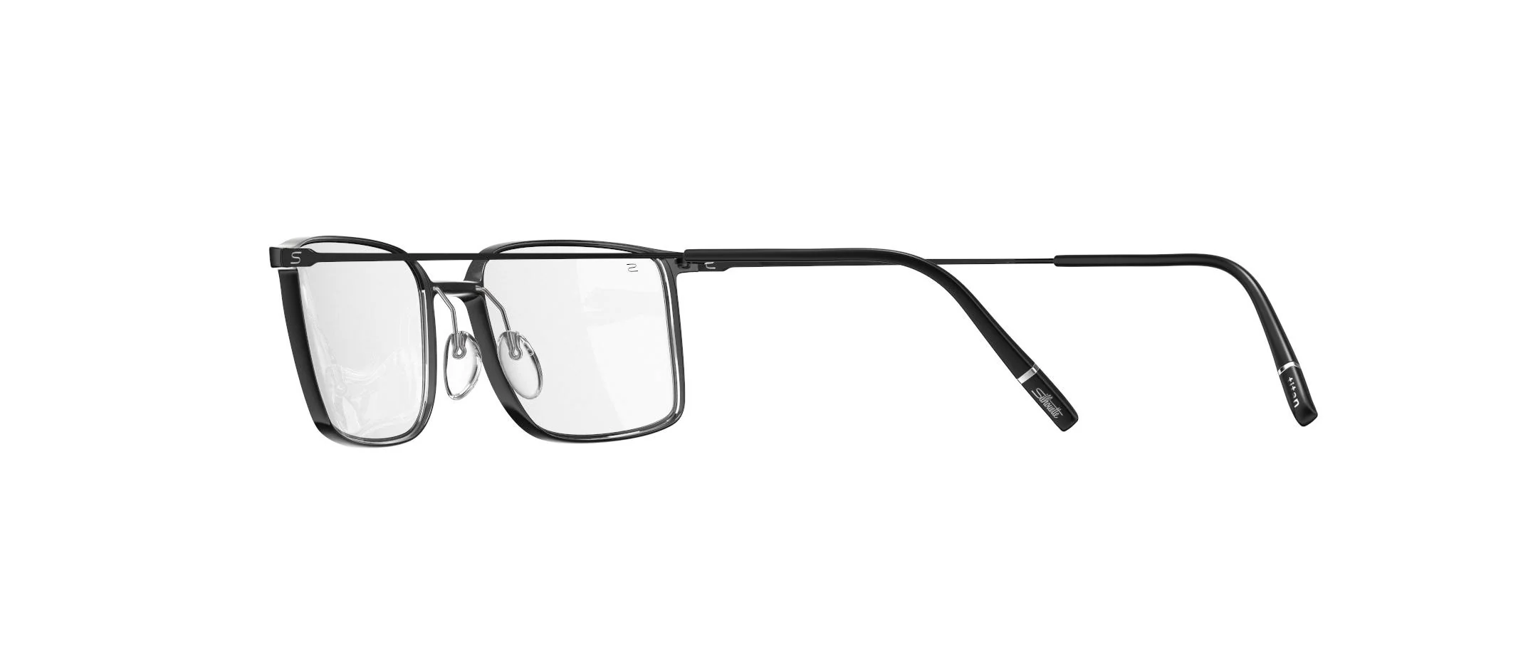 Silhouette Urban LITE 2984 Eyeglasses - Image 6
