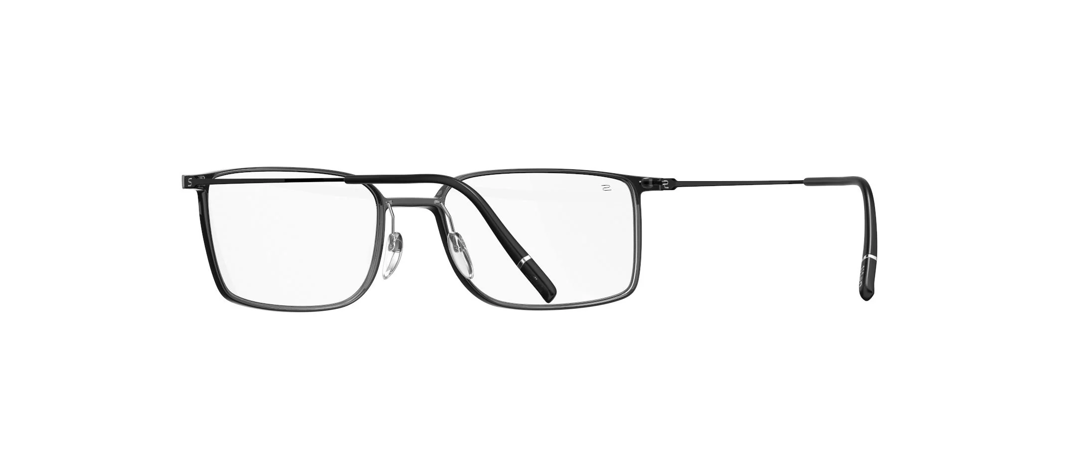 Silhouette Urban LITE 2984 Eyeglasses - Image 7