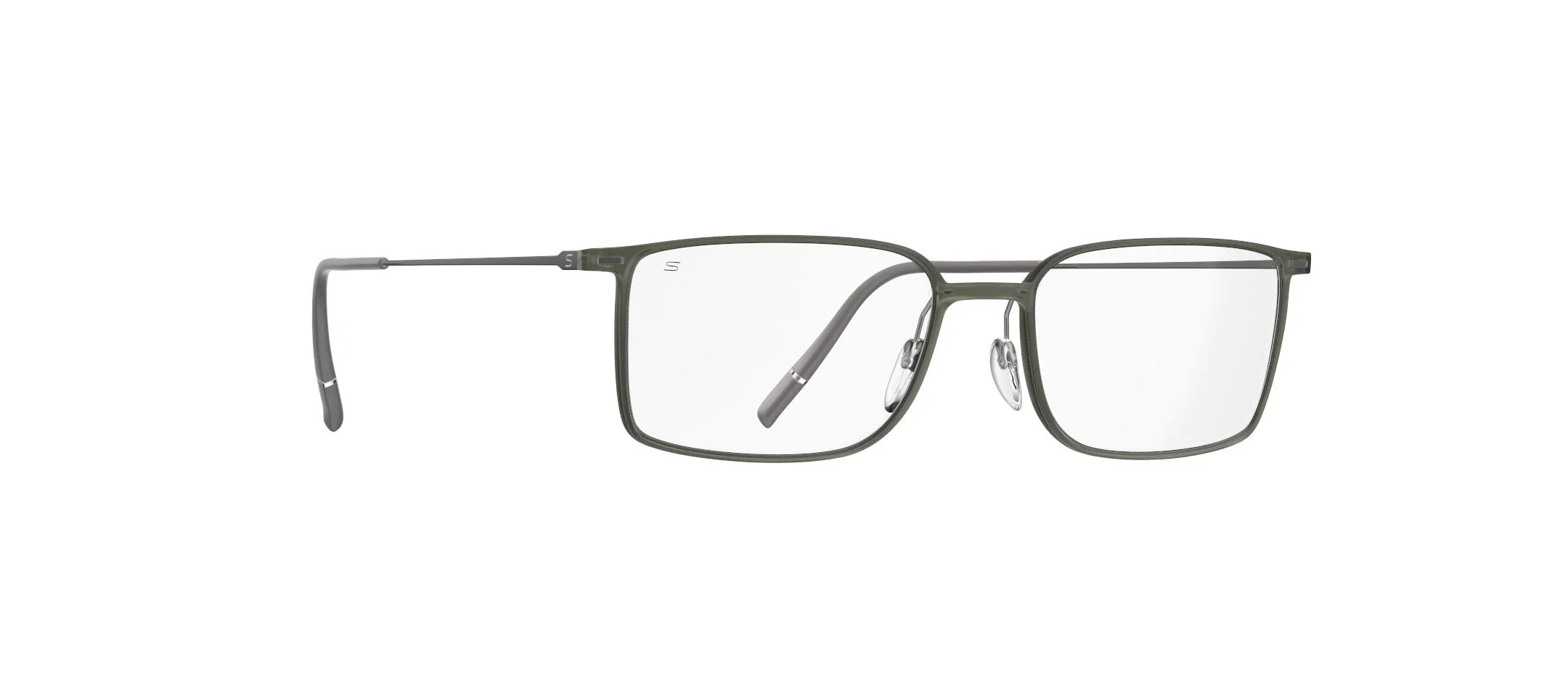 Silhouette Urban LITE 2984 Eyeglasses - Image 9